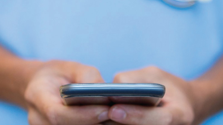 HIPAA Ruling Regarding Correspondence Through Text Messages and Emails: Is Your Organization Compliant?